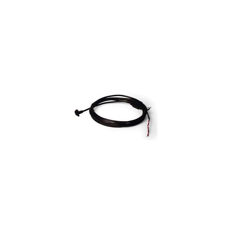 Napájecí kabel GPS – automobilový Garmin Kabel napájecí (010-10861-00), napájecí, kabel, gps, –, automobilový, garmin, kabel, napájecí, 010-10861-00