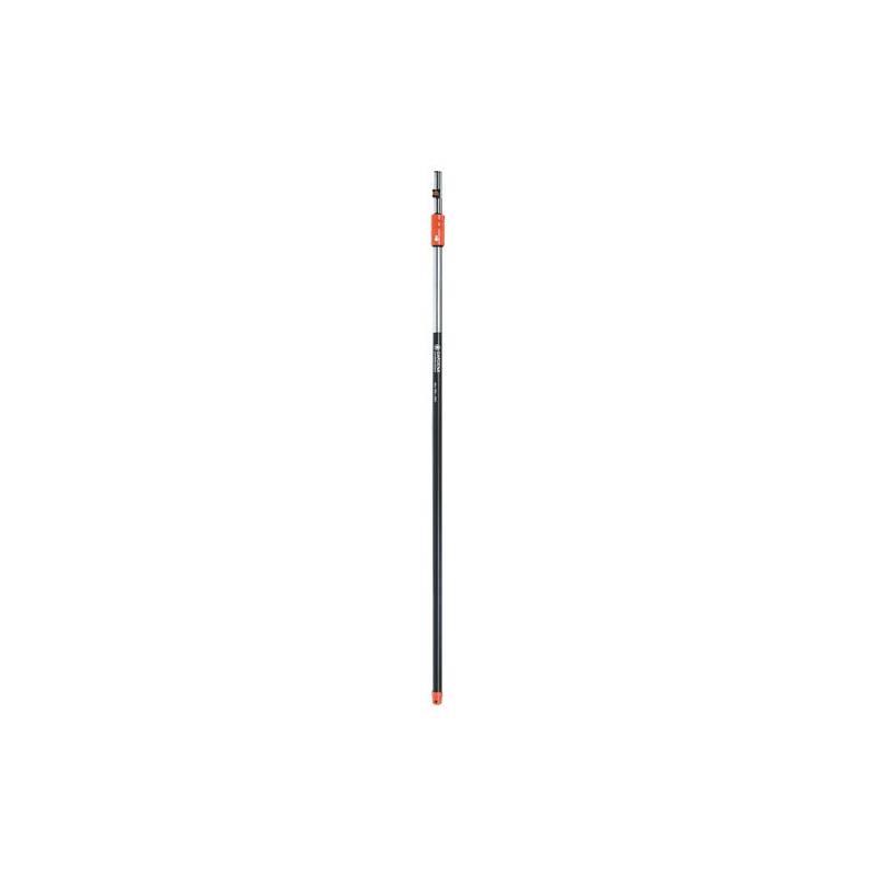Násada Gardena Násada teleskopiská 160 - 290 cm (371120) kov/plast, násada, gardena, teleskopiská, 160, 290, 371120, kov, plast
