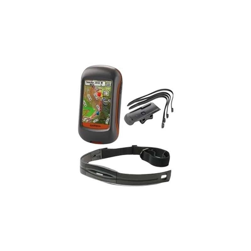 Navigační systém GPS Garmin Dakota 20 HR šedá, navigační, systém, gps, garmin, dakota, šedá