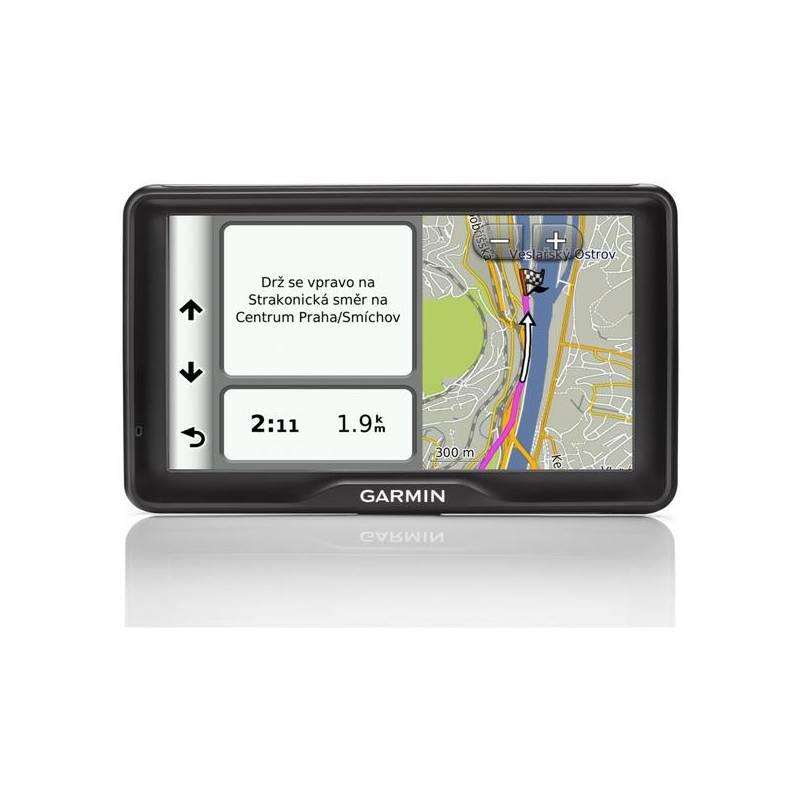 Navigační systém GPS Garmin nüvi 2797T Europe Lifetime (vrácené zboží 4486010929), navigační, systém, gps, garmin, nüvi, 2797t, europe, lifetime, vrácené, zboží