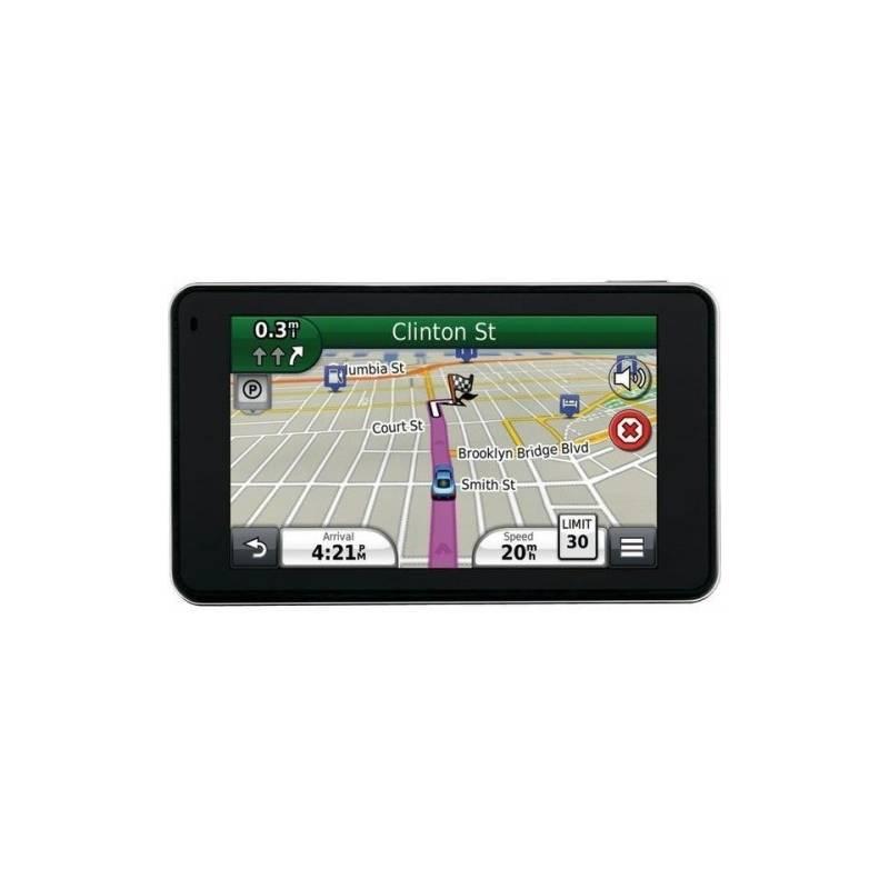 Navigační systém GPS Garmin nüvi 3490 Lifetime, navigační, systém, gps, garmin, nüvi, 3490, lifetime