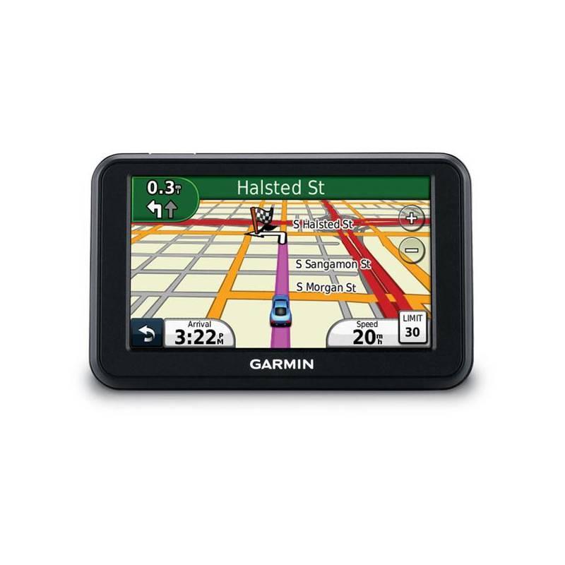 Navigační systém GPS Garmin nüvi 40 CE, navigační, systém, gps, garmin, nüvi