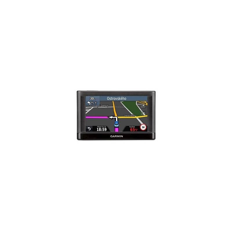 Navigační systém GPS Garmin nüvi 42 ČR Lifetime PLUS, navigační, systém, gps, garmin, nüvi, Čr, lifetime, plus