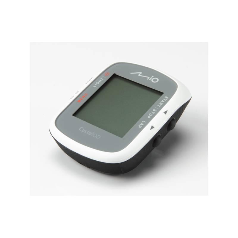 Navigační systém GPS Mio Cyclo 100 (5262N4110011), navigační, systém, gps, mio, cyclo, 100, 5262n4110011