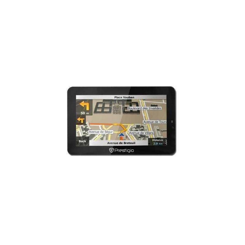 Navigační systém GPS Prestigio GeoVision 5700BTHD (PGPS5700EU4BTSMHDNG) (vrácené zboží 8113004346), navigační, systém, gps, prestigio, geovision, 5700bthd, pgps5700eu4btsmhdng