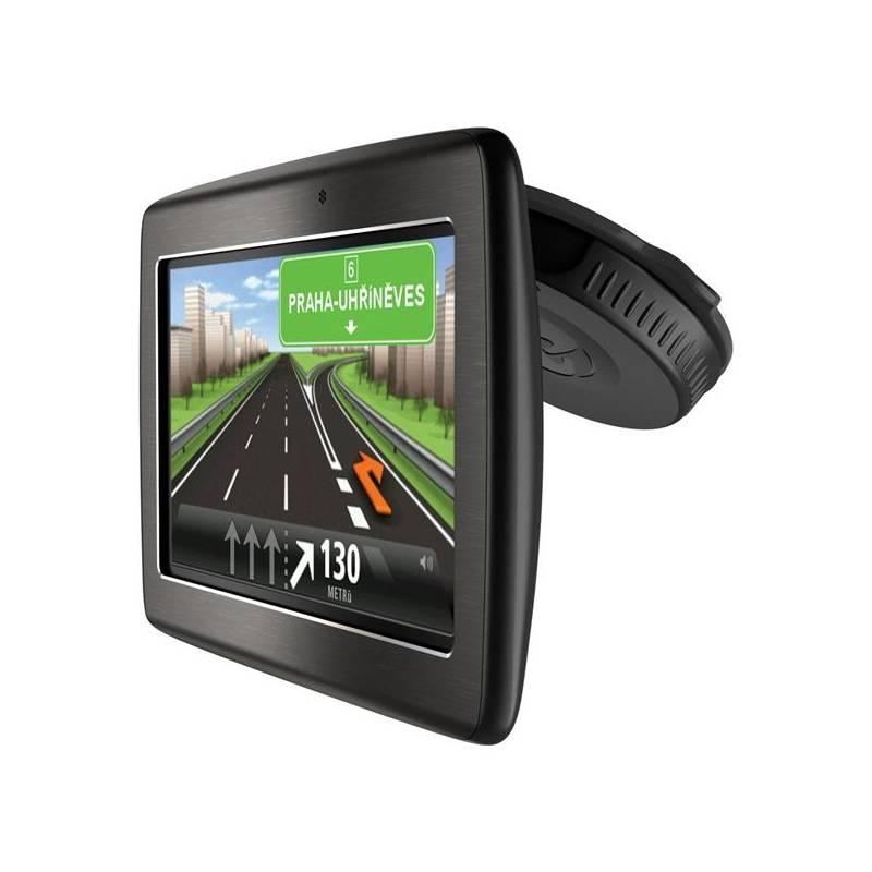 Navigační systém GPS Tomtom Via 120 Regional + 2 roky aktualizace mapy (rozbalené zboží 4486003227), navigační, systém, gps, tomtom, via, 120, regional, roky, aktualizace, mapy