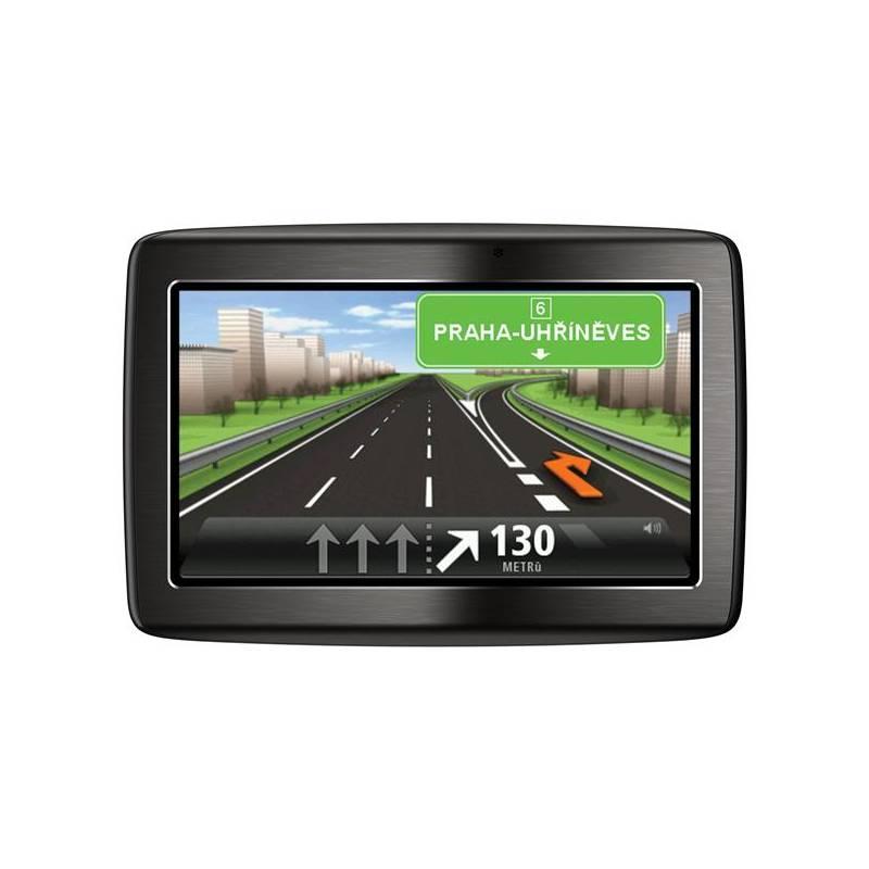 Kliknutím na obrázek zavřete stránku Navigační systém GPS Tomtom Via 125 Europe Traffic + 2 roky aktualizace mapy + 3 roky aktualizace map zdarma po registraci černá (vrácené zboží 8213105594), navigační, systém, gps, tomtom, via, 125, europe, traffic, roky, aktualizace