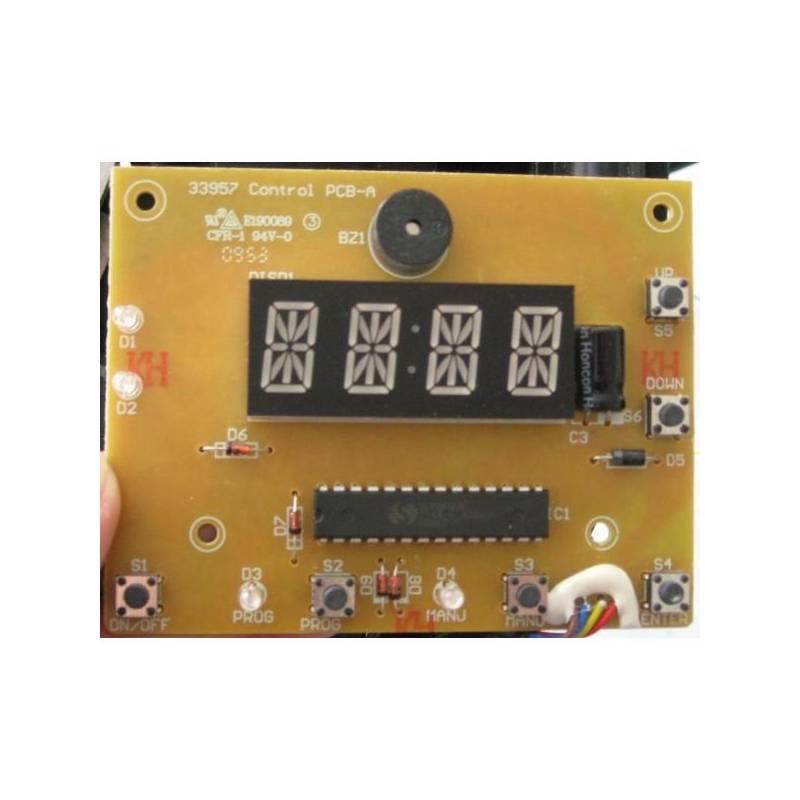 ND ETA - deska elektroniky ovládání 0132 00040, eta, deska, elektroniky, ovládání, 0132, 00040
