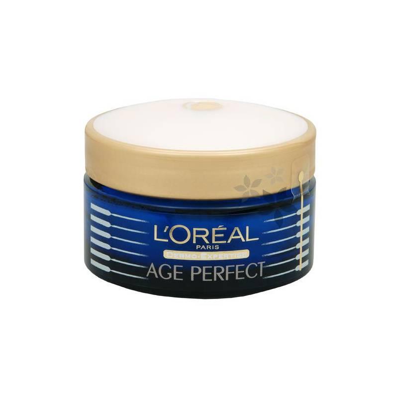 Noční krém Age Perfect 50 ml, noční, krém, age, perfect