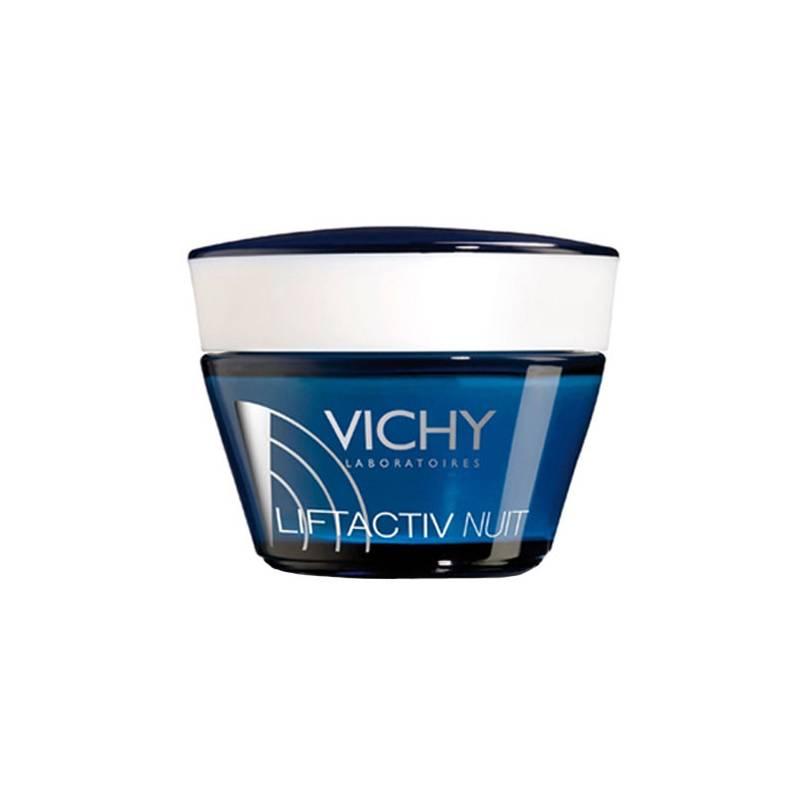 Noční krém Liftactiv Derm Source 50 ml, noční, krém, liftactiv, derm, source