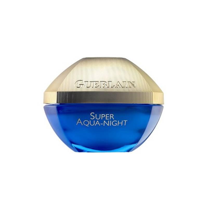 Noční krém pro optimální hydrataci Super Aqua-Night (Recovery Balm) 30 ml, noční, krém, pro, optimální, hydrataci, super, aqua-night, recovery, balm