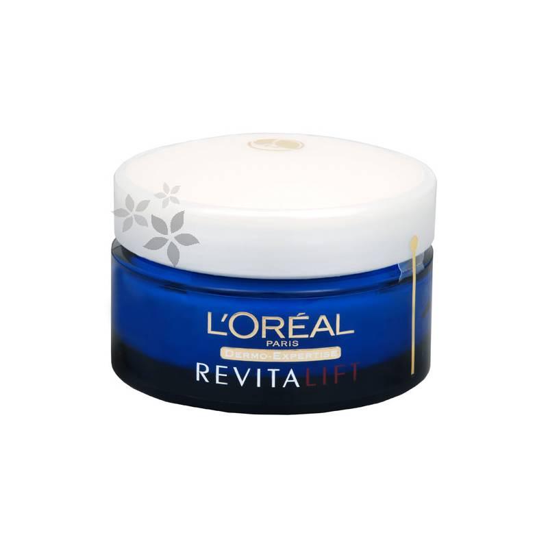 Noční krém s elastinem Revitalift 50 ml, noční, krém, elastinem, revitalift