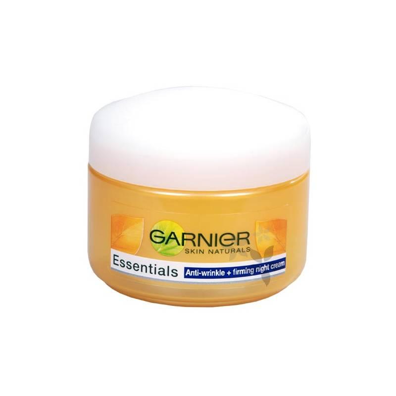 Noční zpevňující krém proti vráskám Essentials (Anti-Wrinkle Firming Night Cream) 50 ml, noční, zpevňující, krém, proti, vráskám, essentials, anti-wrinkle, firming