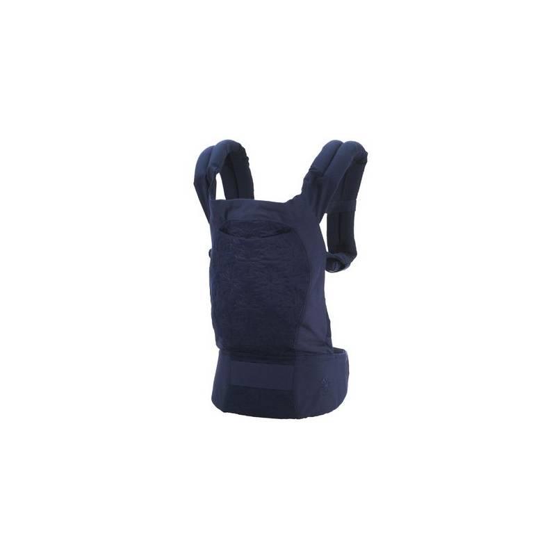 Nosička dítěte Ergobaby original Carrier - Blue Lotus modrá, nosička, dítěte, ergobaby, original, carrier, blue, lotus, modrá