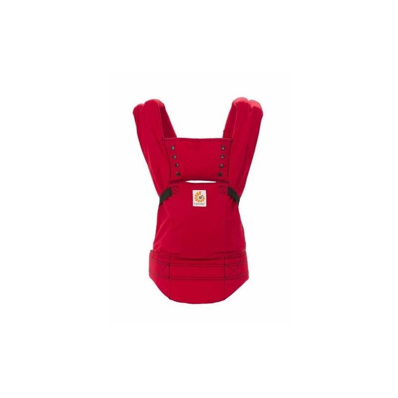 Nosička dítěte Ergobaby sport Carrier - Red červená, nosička, dítěte, ergobaby, sport, carrier, red, červená
