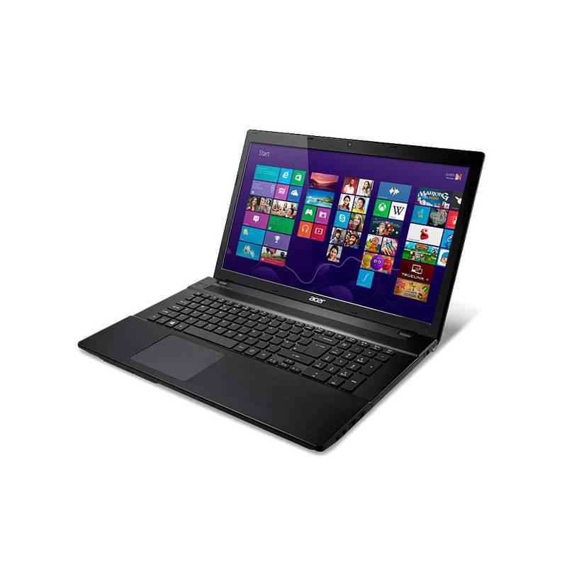 Notebook Acer Aspire V3-772G-747a8G1TMakk (NX.M74EC.008) černý, notebook, acer, aspire, v3-772g-747a8g1tmakk, m74ec, 008, černý