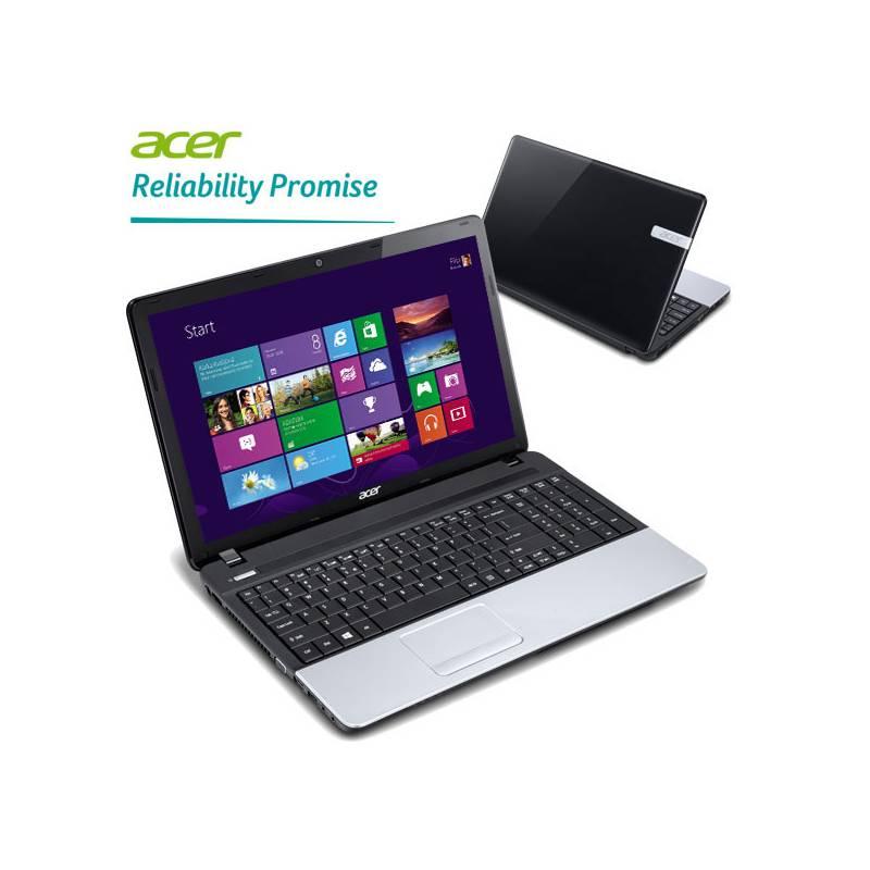 Notebook Acer TravelMate P253-E-10054G50Maks (NX.V7XEC.017) černý, notebook, acer, travelmate, p253-e-10054g50maks, v7xec, 017, černý
