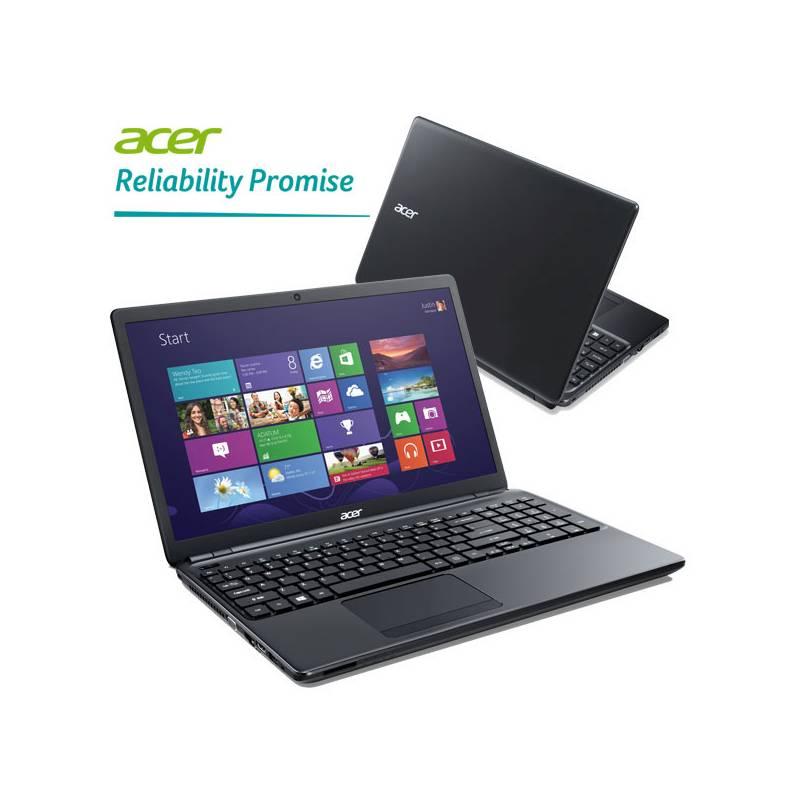 Notebook Acer TravelMate P255-M-29554G50Mnkk (NX.V8WEC.005) černý, notebook, acer, travelmate, p255-m-29554g50mnkk, v8wec, 005, černý