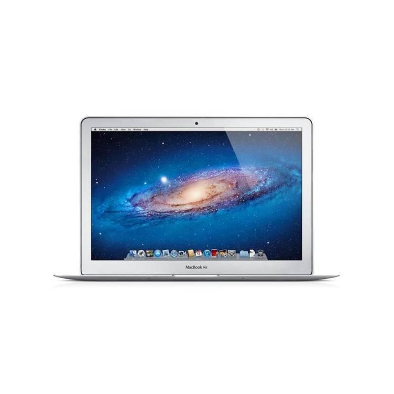 Notebook Apple MacBook Air (MD761CZ/A) bílý, notebook, apple, macbook, air, md761cz, bílý