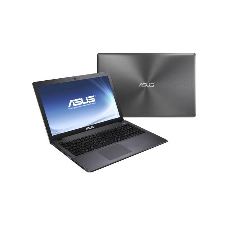 Notebook Asus P550CA-XO668 (P550CA-XO668) černý, notebook, asus, p550ca-xo668, černý