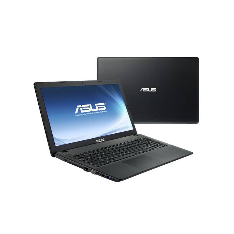 Notebook Asus X551CA-SX013D (X551CA-SX013D) (rozbalené zboží 8214016901), notebook, asus, x551ca-sx013d, rozbalené, zboží, 8214016901