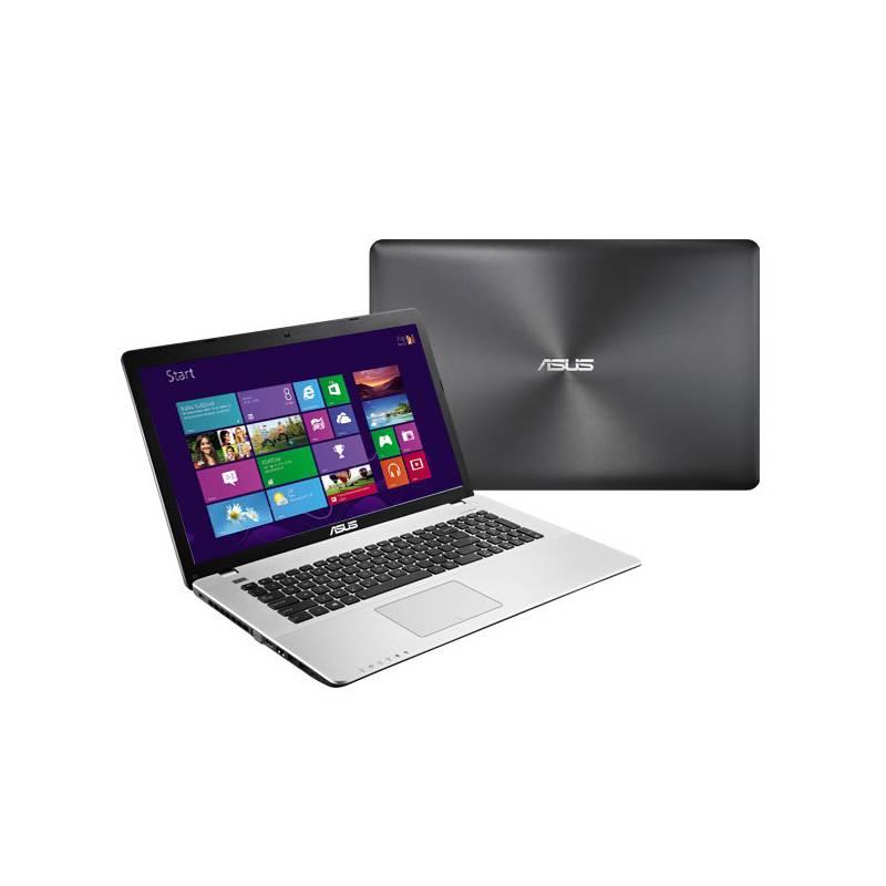 Notebook Asus X750JB-TY004H (X750JB-TY004H), notebook, asus, x750jb-ty004h