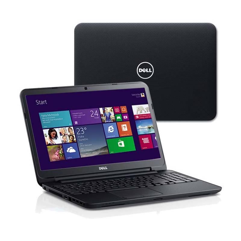 Notebook Dell Inspiron 15 3537 (N3-3537-N2-512K) černý, notebook, dell, inspiron, 3537, n3-3537-n2-512k, černý