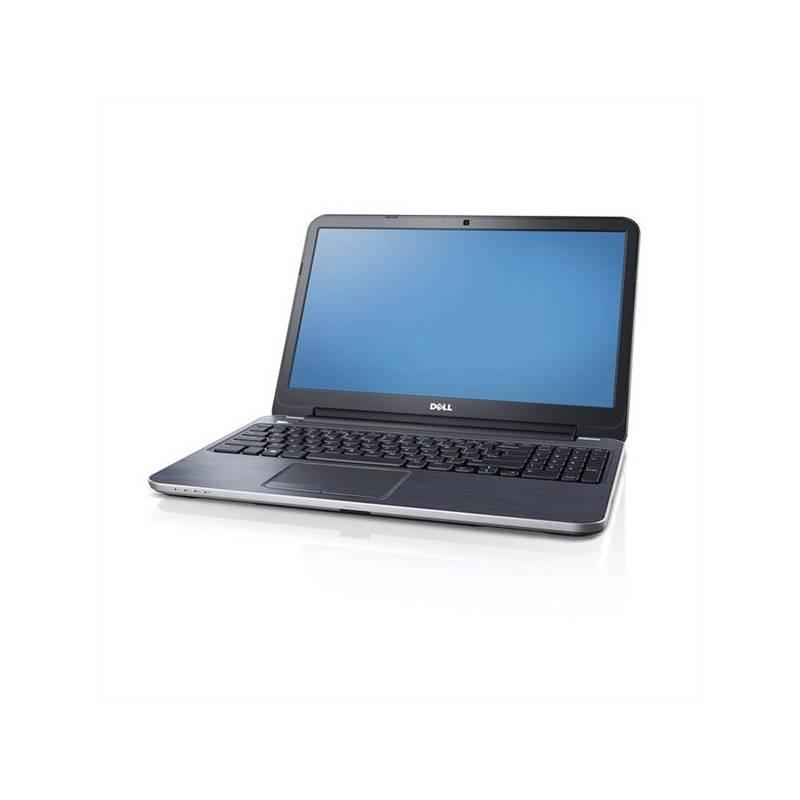 Notebook Dell Inspiron 15R 5521 (N-5521-20Silver) stříbrný, notebook, dell, inspiron, 15r, 5521, n-5521-20silver, stříbrný