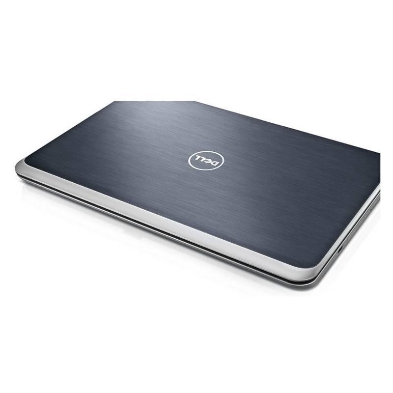 Notebook Dell Inspiron 17R 5737 (N3-5737-N2-351S) stříbrný, notebook, dell, inspiron, 17r, 5737, n3-5737-n2-351s, stříbrný