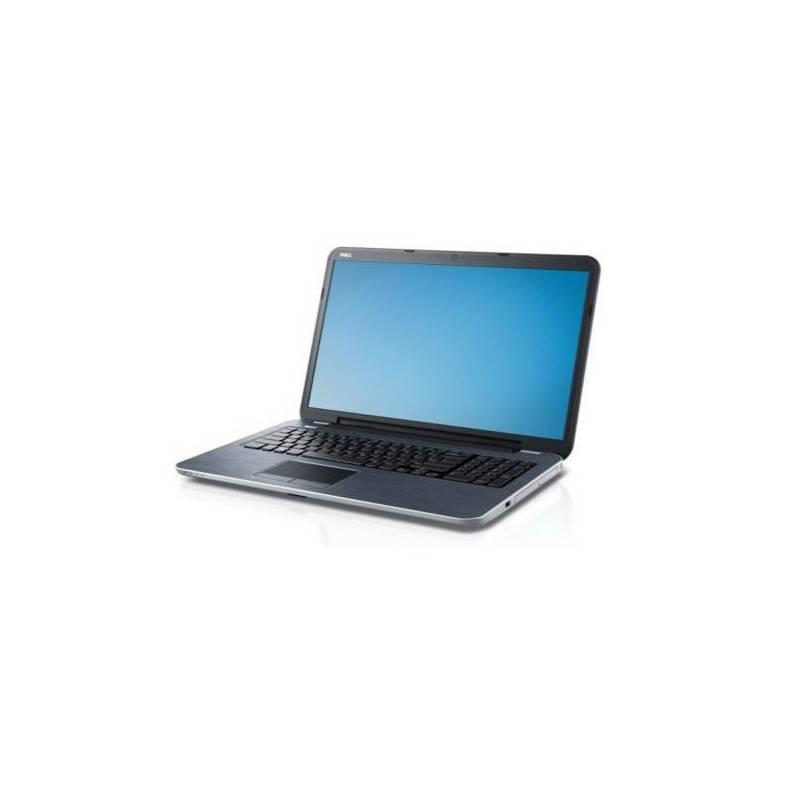 Notebook Dell Inspiron 17R 5737 (N3-5737-N2-790S) stříbrný, notebook, dell, inspiron, 17r, 5737, n3-5737-n2-790s, stříbrný