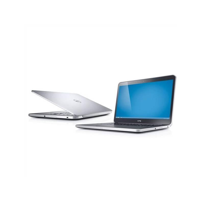 Notebook Dell XPS 14 (N3-XPS14-N2-711S), notebook, dell, xps, n3-xps14-n2-711s