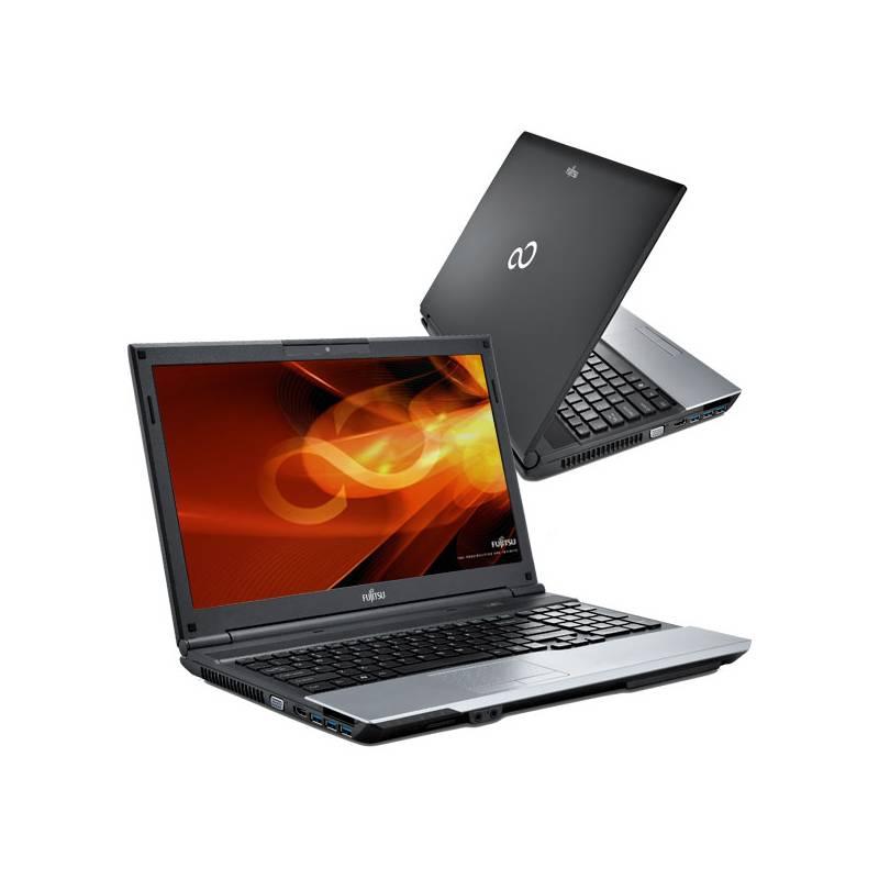 Notebook Fujitsu Lifebook A532 (VFY:A5320M65A1CZ), notebook, fujitsu, lifebook, a532, vfy, a5320m65a1cz