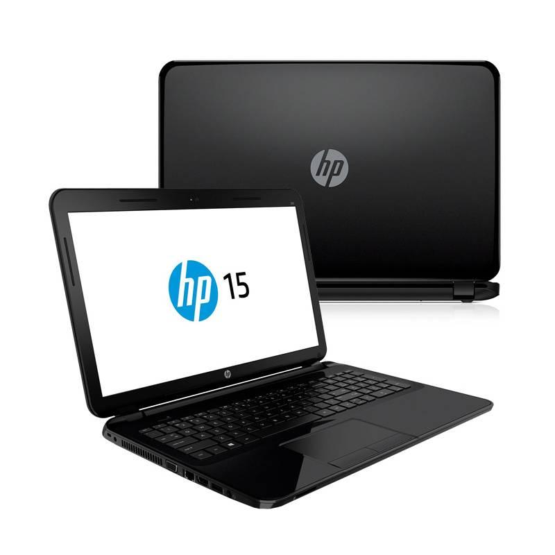 Notebook HP 15-g001sc (F6P84EA#BCM) černý, notebook, 15-g001sc, f6p84ea, bcm, černý