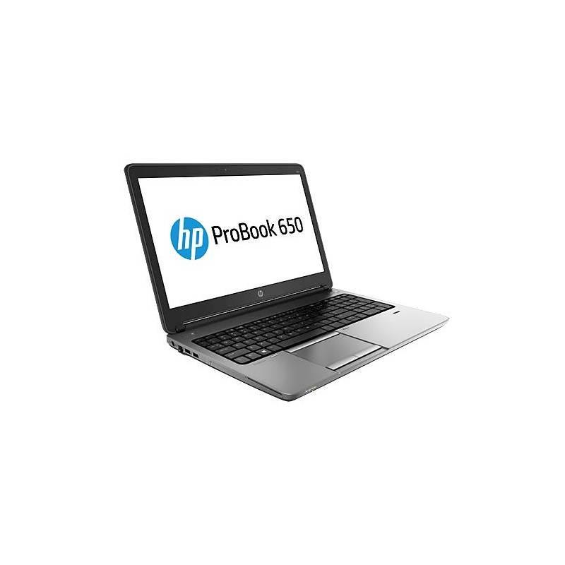 Notebook HP ProBook 650 (F1P32EA#BCM), notebook, probook, 650, f1p32ea, bcm