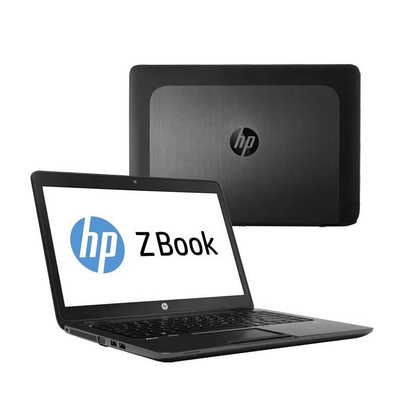 Notebook HP Zbook 14 (C3E68ES#BCM), notebook, zbook, c3e68es, bcm