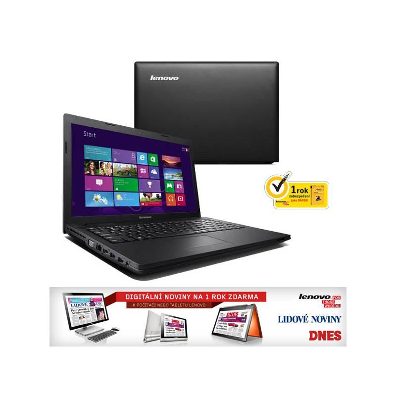 Notebook Lenovo IdeaPad G510 (59392688), notebook, lenovo, ideapad, g510, 59392688