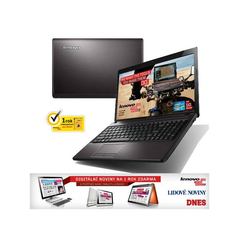 Notebook Lenovo IdeaPad G580 (59401532), notebook, lenovo, ideapad, g580, 59401532