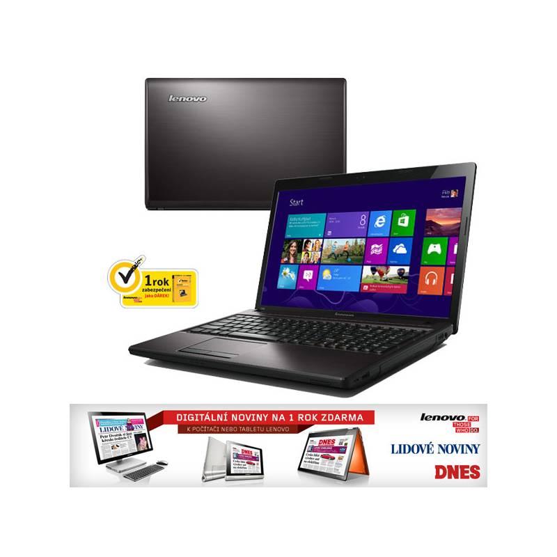Notebook Lenovo IdeaPad G580 (59406830), notebook, lenovo, ideapad, g580, 59406830