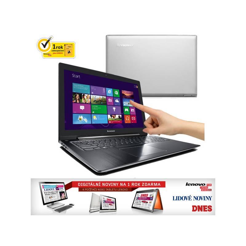 Notebook Lenovo IdeaPad U530 Touch (59404781), notebook, lenovo, ideapad, u530, touch, 59404781