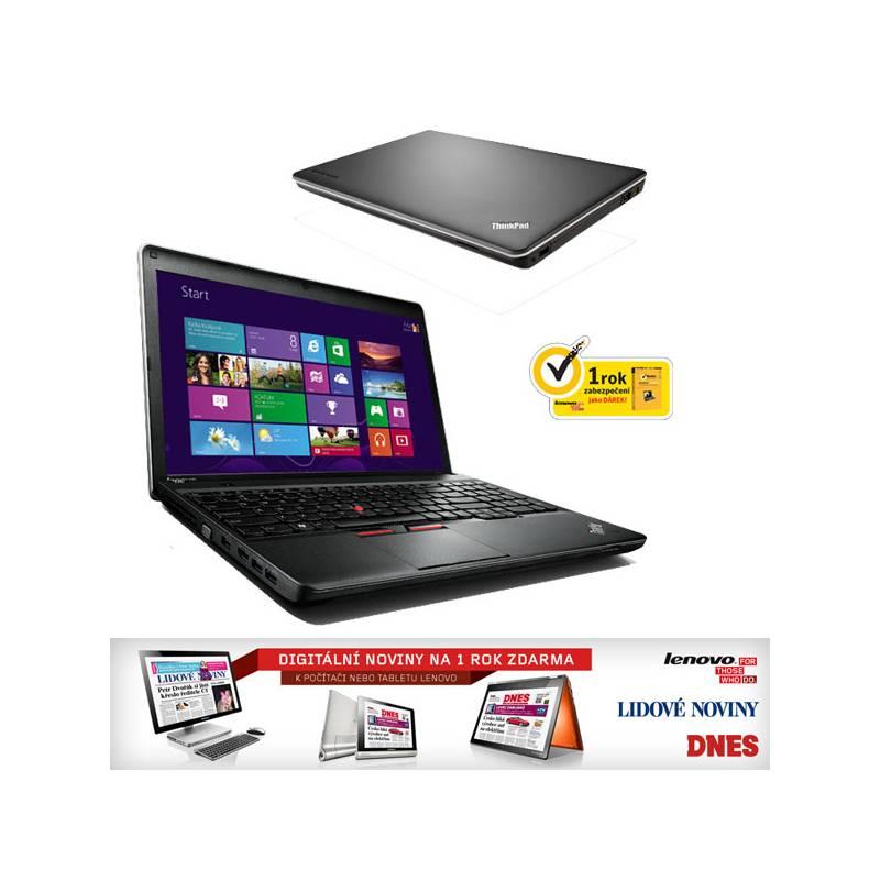 Notebook Lenovo ThinkPad E545 (20B2000MMC), notebook, lenovo, thinkpad, e545, 20b2000mmc