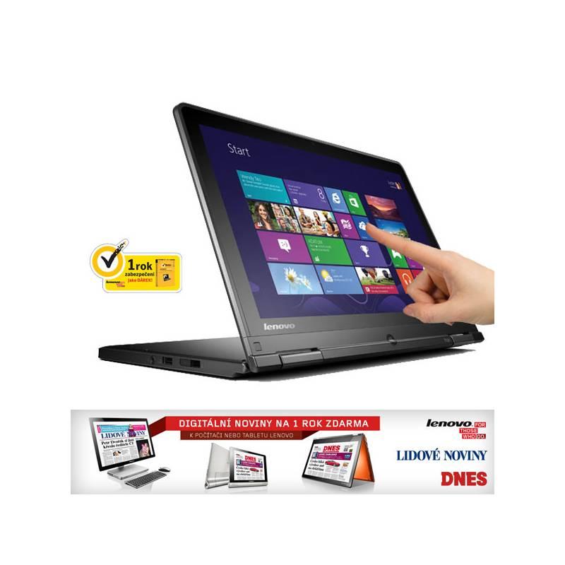 Notebook Lenovo ThinkPad Yoga Touch (20C0003XMC), notebook, lenovo, thinkpad, yoga, touch, 20c0003xmc