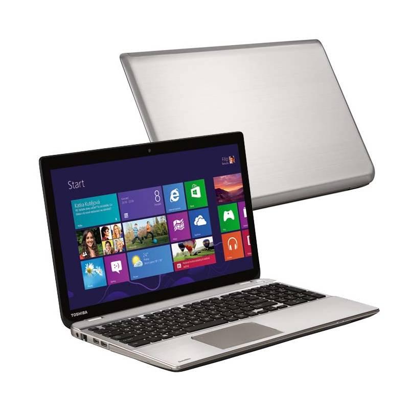 Notebook Toshiba Satellite P50-A-13C (PSPMHE-05C049CZ), notebook, toshiba, satellite, p50-a-13c, pspmhe-05c049cz