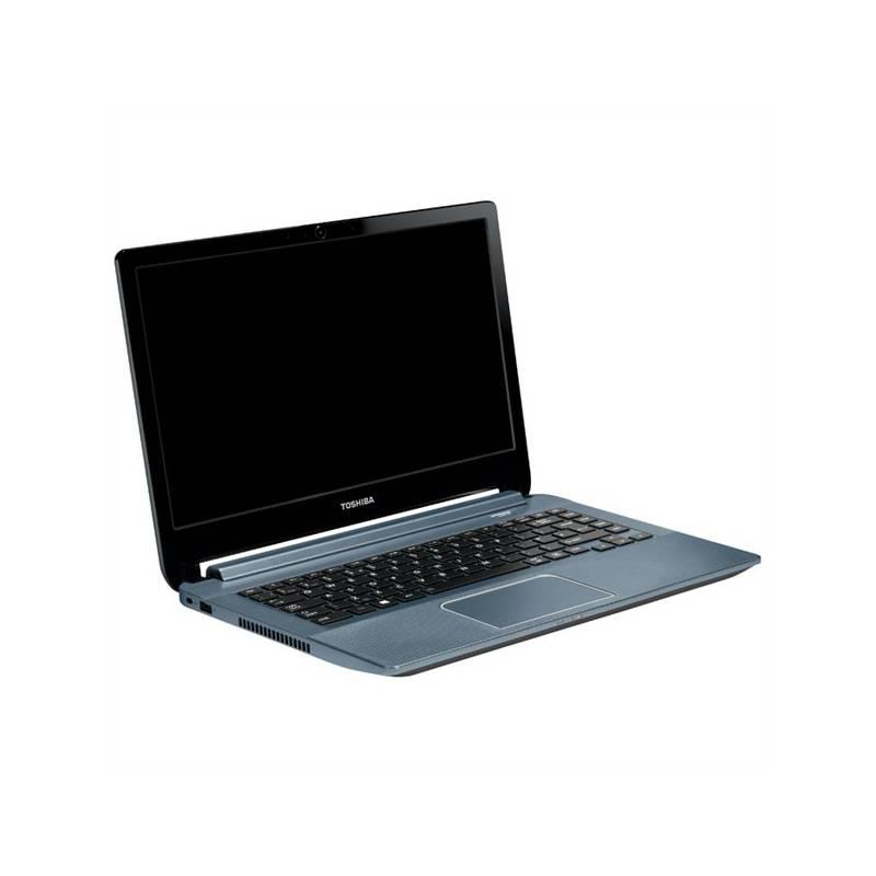 Notebook Toshiba Satellite U940-11L (PSU6VE-00Y014CZ) stříbrný, notebook, toshiba, satellite, u940-11l, psu6ve-00y014cz, stříbrný