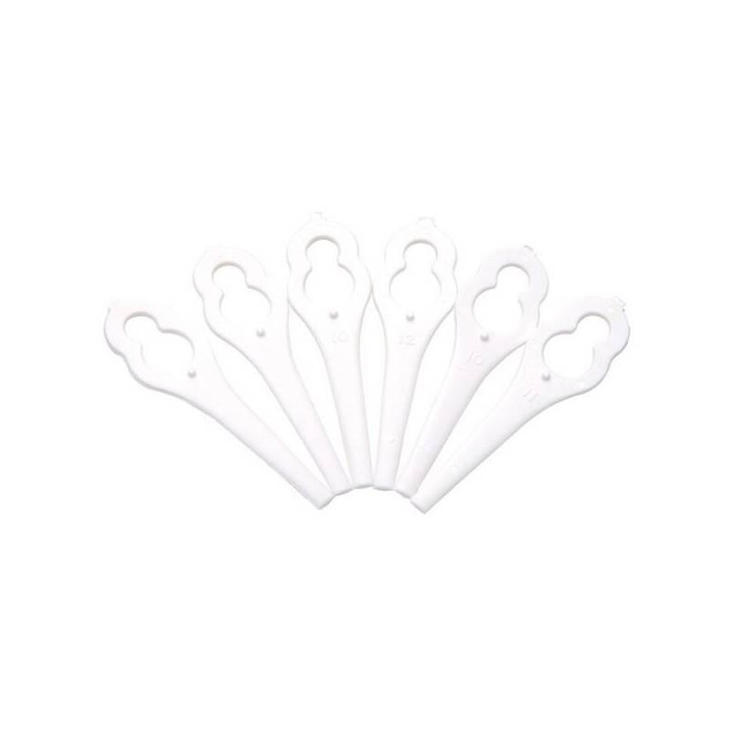 Nože plastové Bosch, pro ART 23 accu (24 ks), F016800177, nože, plastové, bosch, pro, art, accu, f016800177