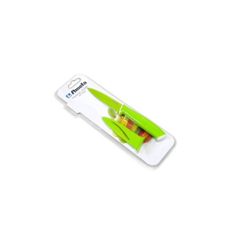 Nůž Amefa 379425 oranžová barva, nůž, amefa, 379425, oranžová, barva