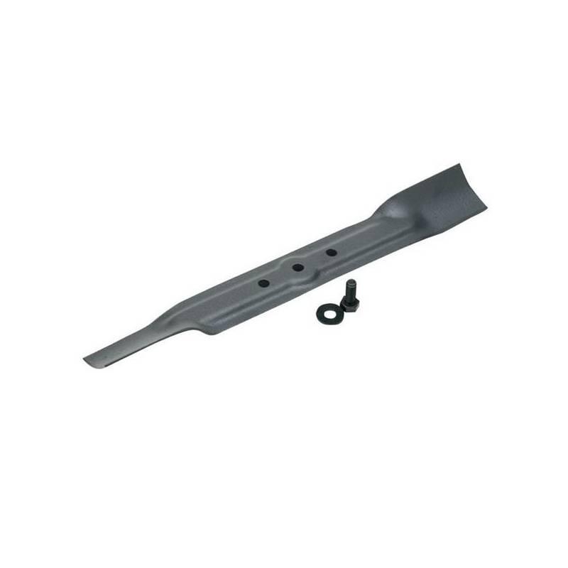 Nůž náhradní Bosch, pro Rotak 32, F016800299, nůž, náhradní, bosch, pro, rotak, f016800299