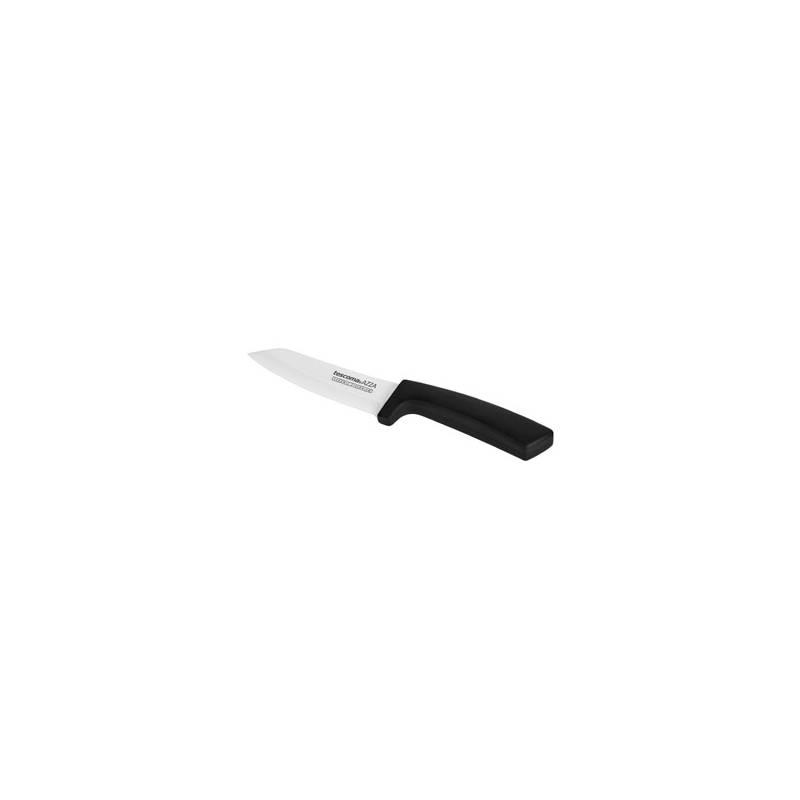 Nůž Tescoma Azza 884580 černé/nerez, nůž, tescoma, azza, 884580, černé, nerez