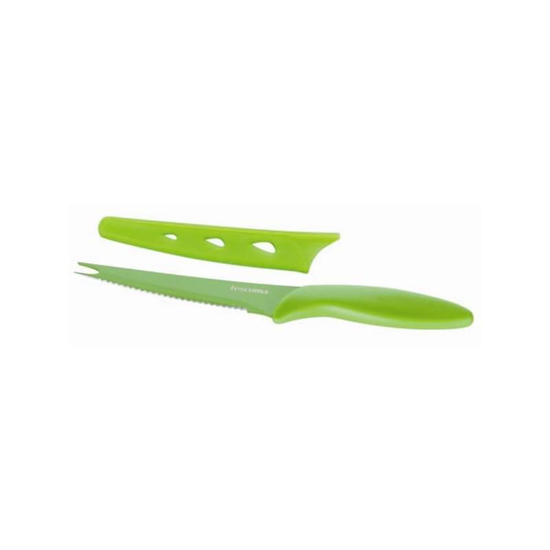 Nůž Tescoma Presto Tone 863084 zelené, nůž, tescoma, presto, tone, 863084, zelené