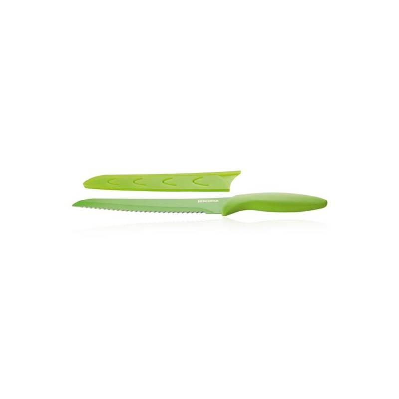 Nůž Tescoma Presto Tone 863094 zelené, nůž, tescoma, presto, tone, 863094, zelené