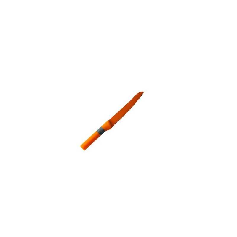Nůž TORO 263352 oranžový, nůž, toro, 263352, oranžový